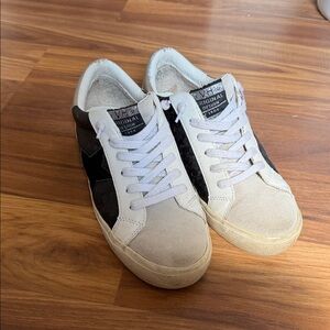 Vintage Havana Sneakers